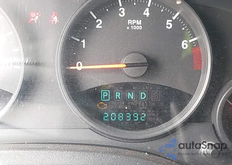 2011 Jeep Compass z USA, uszkodzony, nr VIN 1J4NT1FA5BD284640